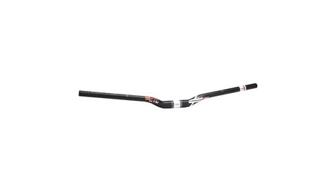 XLC XLC Pro Ride Riser Bar HB-M16 SCHWARZ / 780 MM|31,8MM