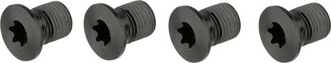 Shimano Shimano Kettenblattschrauben 4-Arm FC-M970 / FC-M8000-3 / FC-6800 / FC-R9100 2/3 fach