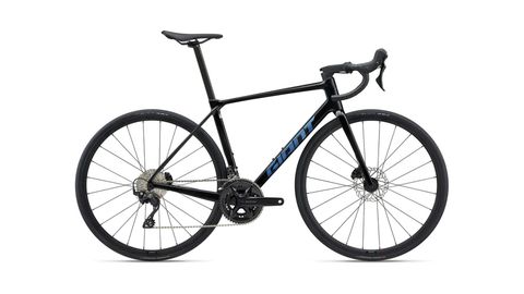 Giant Giant TCR Advanced 2 CARBON / S