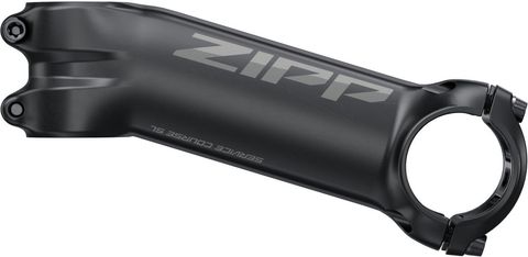 Zipp Zipp Vorbau Service Course SL Aluminium, 17 Grad - schwarz 80 mm