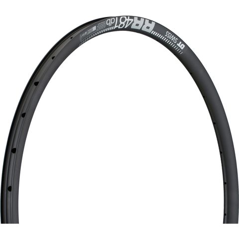 DT Swiss DT Swiss RR 481 Disc 29" Felge schwarz 24