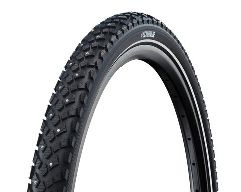 Schwalbe Motion Spike