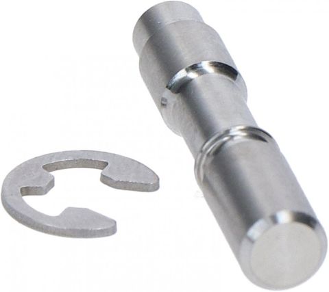 Shimano SHIMANO Hebelachse ST-R8050 - Ersatzteil für ST-R8050 Schalt-/Bremshebel, ca. 4 g