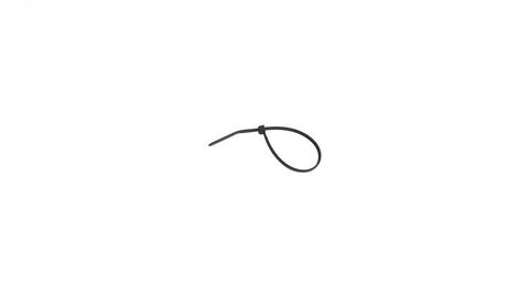 Sigma SigmaSport Sigma Sport Kabelbinder schwarz Original
