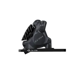 Shimano GRX BR-RX410-F