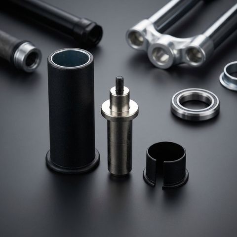 XLC XLC Steuersatz-Einschlagwerkzeug 1 - 1/8", TO-S24