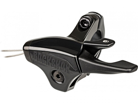RockShox Rock Shox RM Oneloc Amortisör Gidondan Kilit Kolu Sol