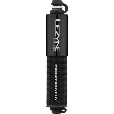 Lezyne Pocket Drive HV