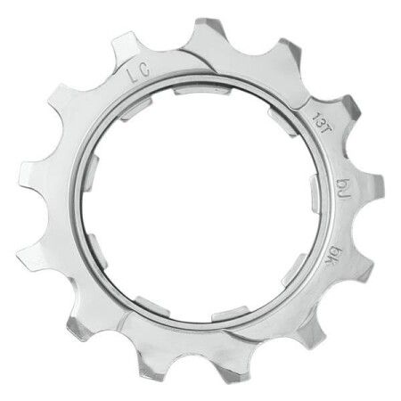 Shimano Shimano Deore 10 Vites Kaset İçin 13T Dişli