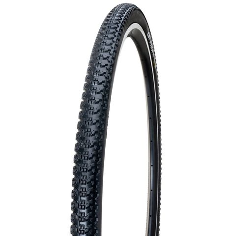 Cst Cst 700x38 Pika EPS Zırhlı Gravel Dış Lastik Telli Siyah