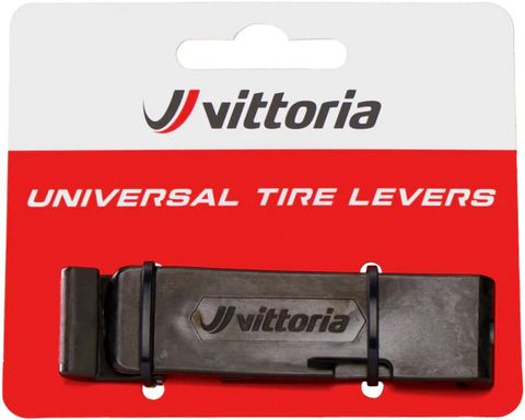 Vittoria Vittoria Universal Reifenheber Set (2-teilig) - kompakte Größe - erleichtert Reifenmontage