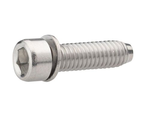 Shimano Shimano Deore XT FC-M8100 Hollowtech II M6x21 Aynakol Sol Kol Vidası Y1GS21000