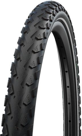 Schwalbe Schwalbe Land Cruiser Plus Active PunctureGuard Draadband 26x1.75"