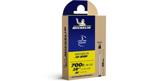 Michelin Michelin Airstop A1 28 Zoll SV48