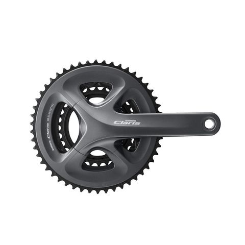 Shimano Shimano Aynakol Claris FC-R2000 50x39x30T 170mm