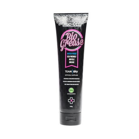 Muc Off Muc-Off Çok Amaçlı Koruyucu Gres - Bio Grease