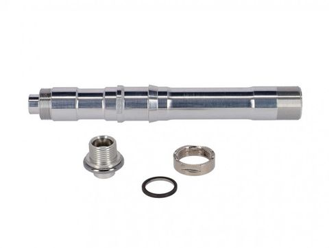 Campagnolo Campagnolo HR-Achsenkit Bora/Shamal für QR WH19-KITHHQRR,ohne Schnellspanner