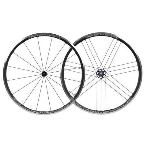 Campagnolo Campagnolo Zonda C17 Racefiets Wielen