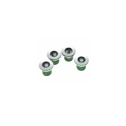Shimano Shimano Aynakol Vidası FC-M552 4lü Set