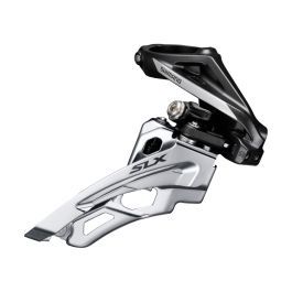Shimano Shımano SLX FD-M672-H Ön Aktarıcı 3x10V