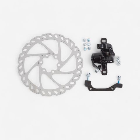 Hayes Hayes Mekanik Disk Fren Seti 160 mm