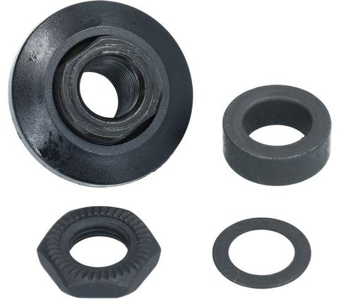 Shimano Shimano WH-RS11-R Arka Mil Sol Kilit Somun Ünitesi Y49998200