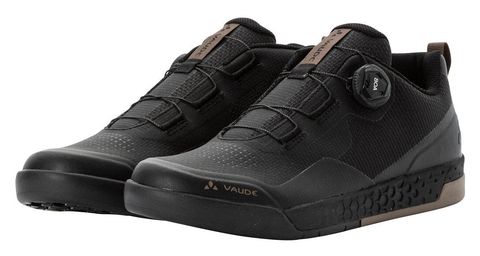 VAUDE VAUDE Moab Tech II zwart 42