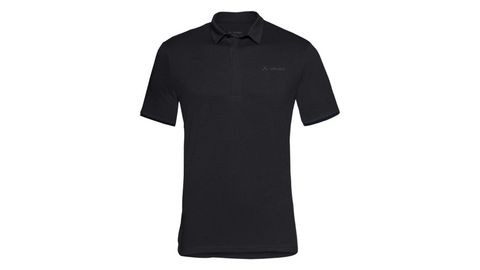 VAUDE Vaude Men's Sentiero Shirt IV BLACK / S