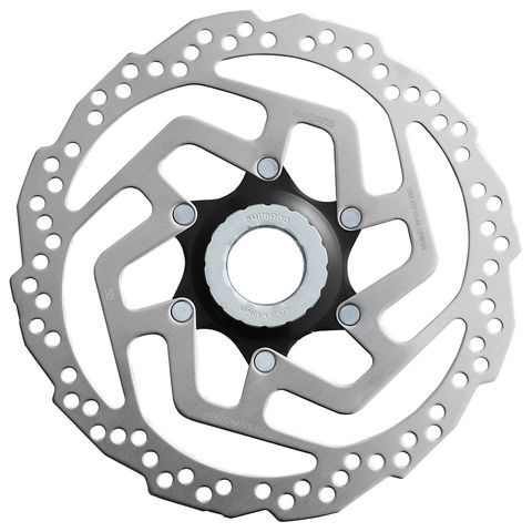 Shimano Shimano SM-RT10 Center Lock Rotor 180mm