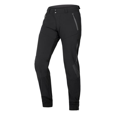 Endura Endura Damen MT500 Spray Baggy Hose II - Schwarz XS