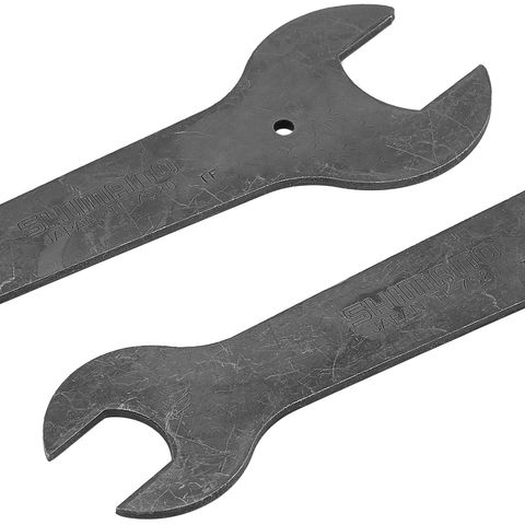 Shimano Shimano TL-7S20 Naafsleutel 17x22mm