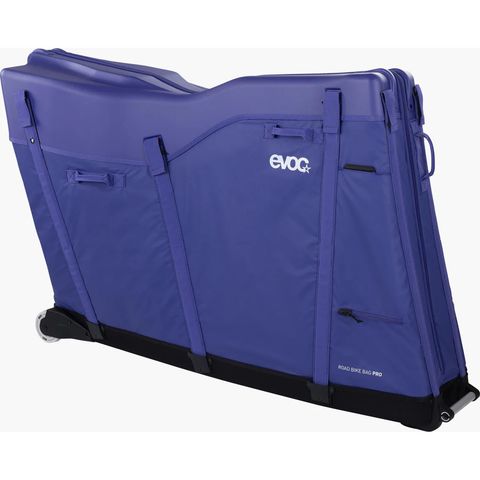 EVOC EVOC Road Bike Bag Transporttasche violet