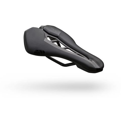 Pro Pro Stealth Performance Bisiklet Selesi 152mm Paslanmaz PRSA0351