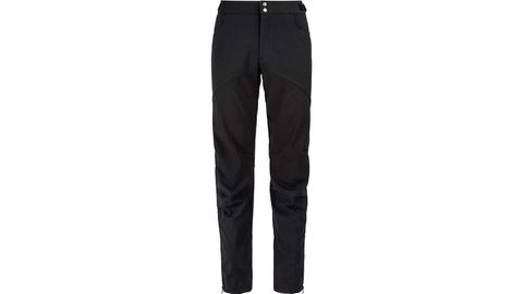 VAUDE Vaude Men´s Zetar Softshell Pants BLACK / S