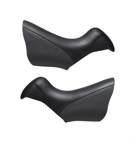 Shimano Shimano Dura-Ace Di2 ST-9070 STI Vites/Fren Kolu Lastiği (Hoods)