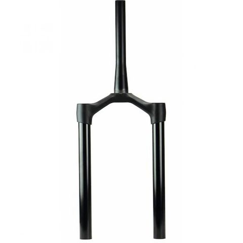 Manitou Manitou Standrohreinheit für Mastodon Pro 26"/27,5" 26 Mattschwarz - Ersatzteil aktuelle Generation