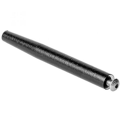 DT Swiss DT Swiss Laufradaufhängung für POS Package 15 mm Schwarz - für 15/20 mm Laufräder