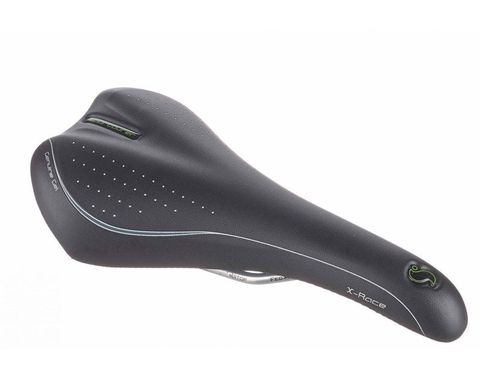 Sportourer Sportourer Sele X-Race Gel (Jelli) Unisex Bisiklet Selesi