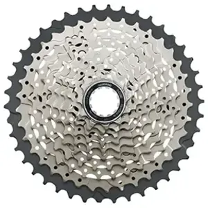 Shimano SHIMANO Tiagra CS-HG500 Cassette 10 Speed 11-25T