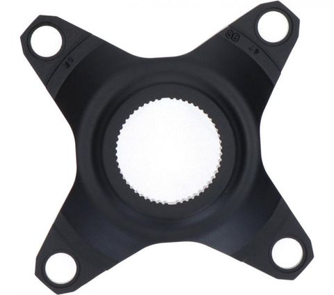 Shimano SHIMANO 4-Arm Adapter für SHIMANO E-BIKE SYSTEMS Kettenblätter Kettenblatt - Adapter für 4-Arm-Aufnahme