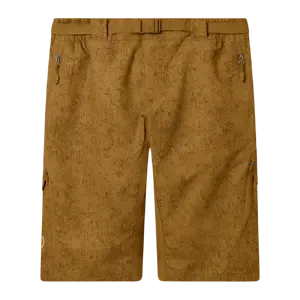 Endura ENDURA Hummvee MTB Fietsbroek Kort Bruin Heren