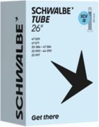 Schwalbe SCV12