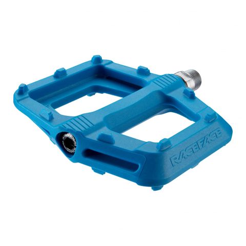 Race Face Race Face RIDE AM20 Pedal - Blau