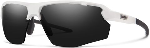 Smith Smith Resolve White - ChromaPop Black - White