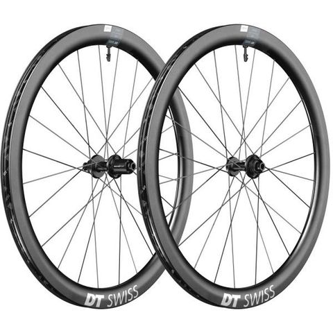 DT Swiss DT Swiss ERC 1400 Dicut 45 DB Racefiets Wielen