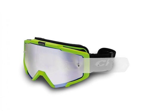 Cratoni Cratoni Tear-Offs für MTB-Brillen transparent