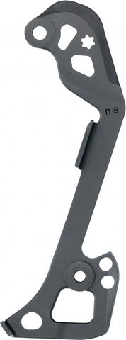 Shimano SHIMANO Kettenleitblech für RD-M9050 GS-Type - Ersatzteil, ca. 15 g