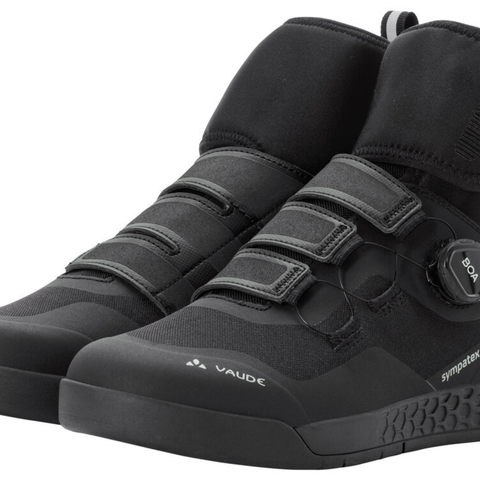 VAUDE VAUDE Moab Winter STX II zwart 36