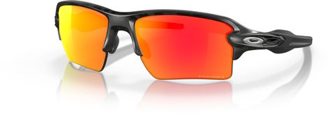 Oakley Oakley Flak 2.0 XL Black Camo/Prizm Ruby - Black Camo Collection - black camo
