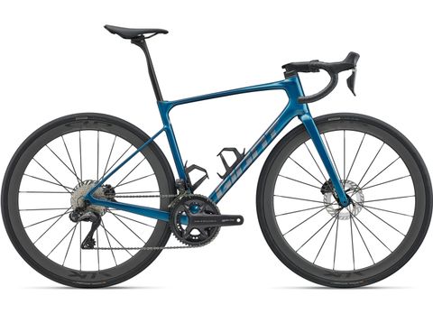 Giant Giant Defy Advanced Pro 0 2027 S Blauw